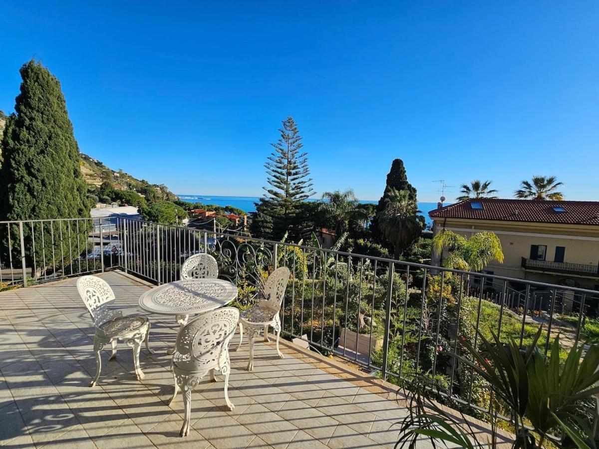 Apartment Latte, Beautiful View Exterior photo