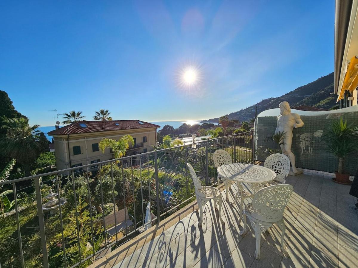 Apartment Latte, Beautiful View Exterior photo